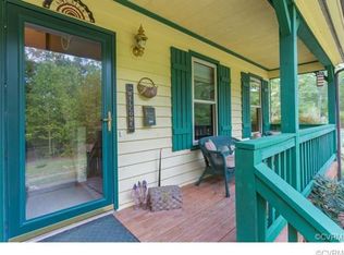 1030 Edgar Rd, Hanover, VA 23069