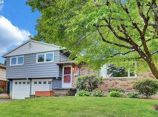 4948 SE Harvey St, Milwaukie, OR 97222