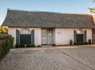 6138 Belpree Rd, Amarillo, TX 79106