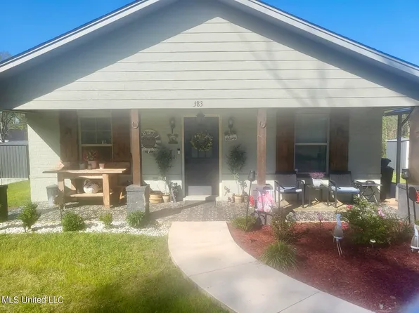 383 Scr #62A, Magee, MS 39111