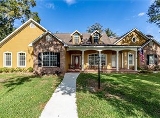 14230 Melouga Preserve Trl, Dover, FL 33527
