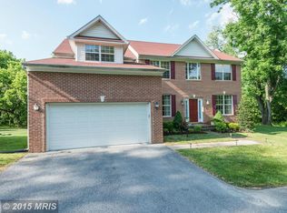 4059 High Point Rd, Ellicott City, MD 21042