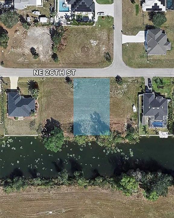 1st image of 2142 NE 26TH STREET LOT 29  30