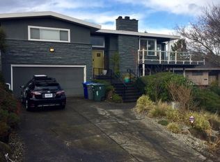 3712 NE 150th St, Lake Forest Park, WA 98155
