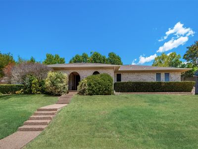 1414 Surrey Ct, Garland, TX, 75043