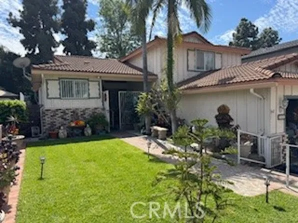 247 Ellingbrook Dr, Montebello, CA 90640
