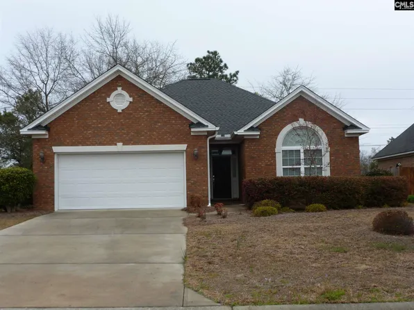 206 Pisgah Flats Cir, Lexington, SC 29072