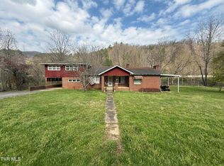 119 Mashburn Ln, Erwin, TN 37650