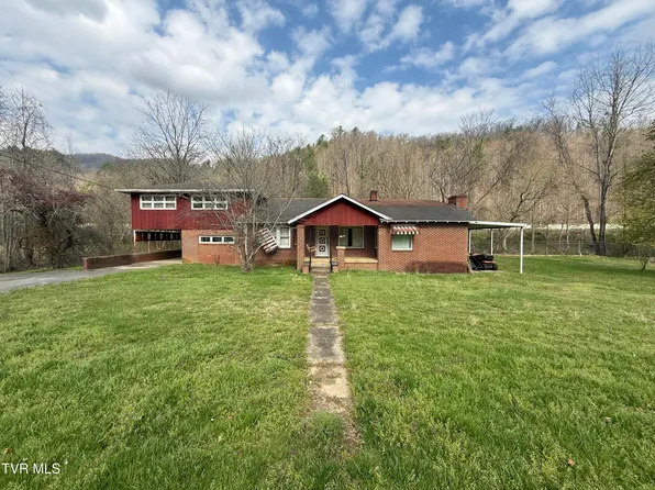 119 Mashburn Ln, Erwin, TN 37650