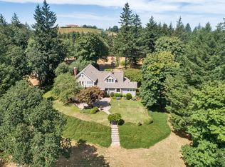 2151 Bunker Ridge Rd S, Salem, OR 97306