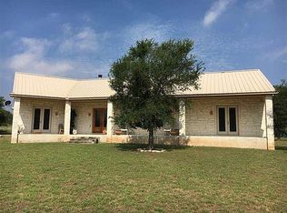 1405 County Road 140, Burnet, TX 78611