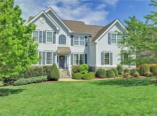 5907 Trail Ride Dr, Moseley, VA 23120