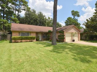 4410 Shalom Creek Ln, Spring, TX 77388