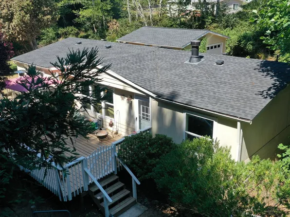 96473 Alder Ridge Rd, Brookings, OR 97415