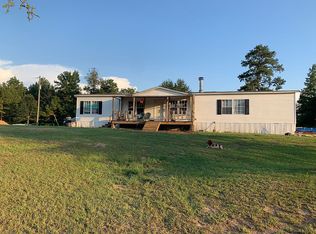 2799 Kimbles Trl NW, Wesson, MS 39191