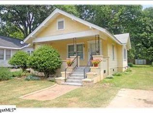 326 Bailey St, Greenville, SC 29609