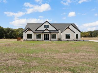 3210 Neola Rd, Greenville, TX 75402