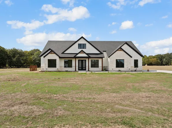 3210 Neola Rd, Greenville, TX 75402