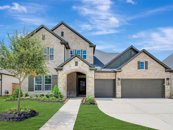 42819 Manzano St, Magnolia, TX 77354