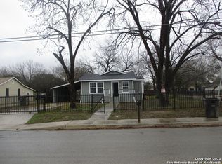 144 Schumacher Rd, San Antonio, TX 78220