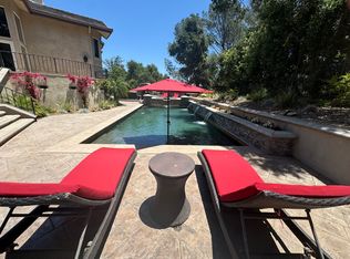 664 Manor Ridge Rd, Santa Paula, CA 93060