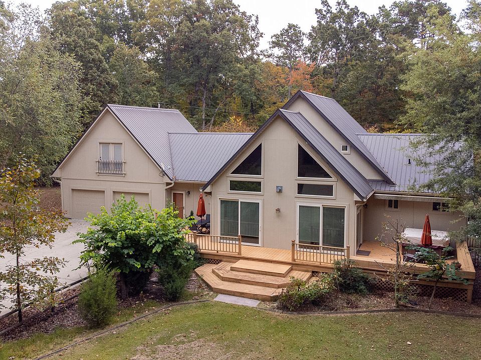 1689 Cherry Brook Dr, Dandridge, TN 37725 Zillow