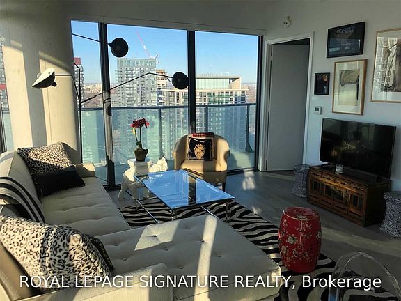 5th image of 161 Roehampton Ave #3310