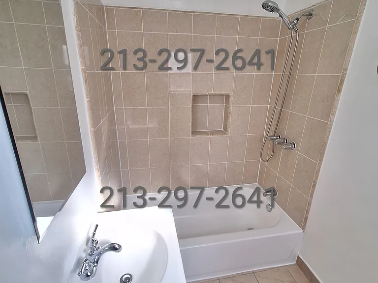 619 S Rampart Blvd #205 — Photo 11