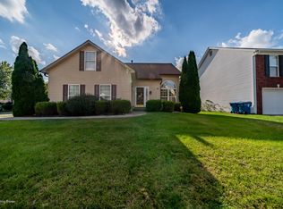 5914 Mercury Dr, Louisville, KY