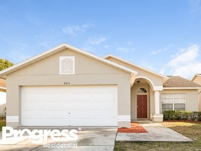 4705 Bloom Dr, Plant City, FL, 33566