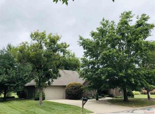 1201 Country Club Dr, Clinton, MO 64735