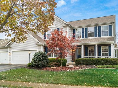 6553 Weston Cir E, Dublin, OH, 43016
