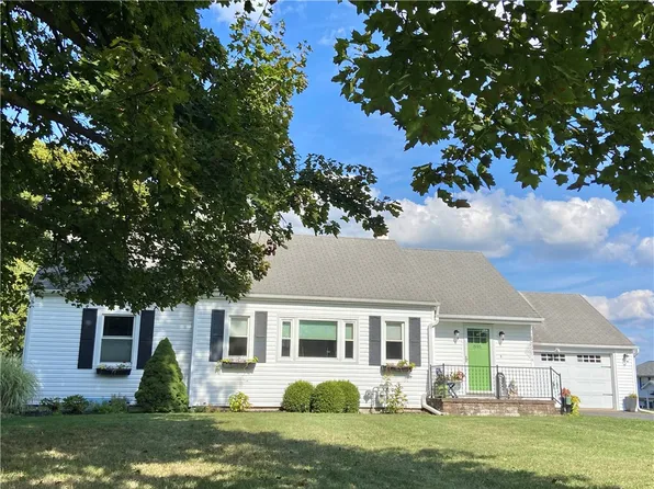 895 Sing Sing Rd, Horseheads, NY 14845