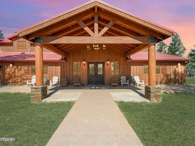 9363 Thunder Horse Rd, Lakeside, AZ, 85929