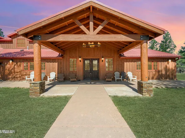 9363 Thunder Horse Rd, Lakeside, AZ 85929