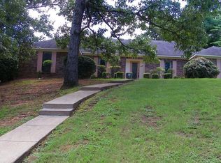 3048 Pinehaardt Dr, Montgomery, AL 36109