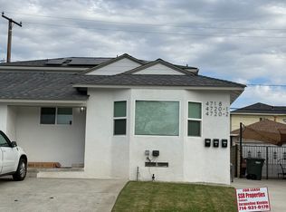 4719 Radnor Ave UNIT 1, Lakewood, CA 90713