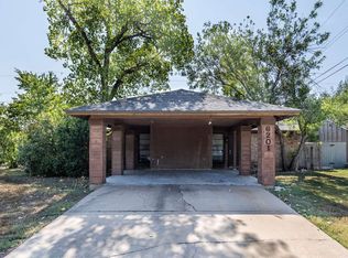 6201 Berkett Cv #A, Austin, TX 78745