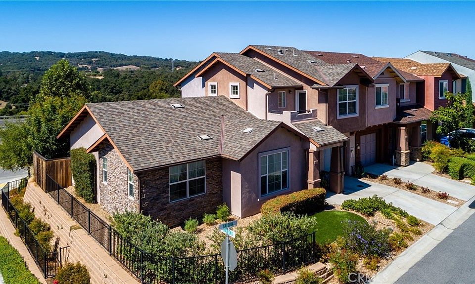 1194 Galeria Cir, Atascadero, CA 93422 MLS PI22209234 Zillow