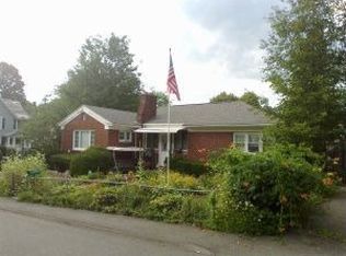 35 Davenport St, North Adams, MA 01247
