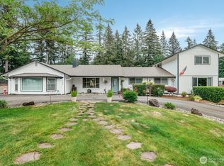 10603 NE 207th Avenue, Brush Prairie, WA 98606