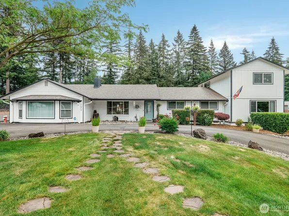10603 NE 207th Avenue, Brush Prairie, WA 98606