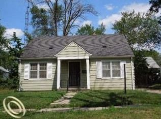 318 White St, Flint, MI 48505