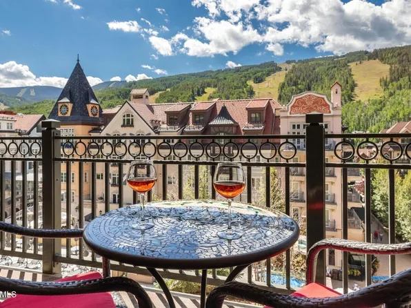 610 W Lionshead Cir #405, Vail, CO 81657