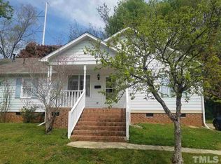 405 Top Greene Ln, Raleigh, NC 27601