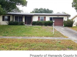 12608 Eddington Rd, Spring Hill, FL 34609