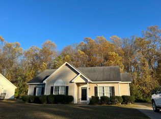 707 Scott Ct, Nashville, NC 27856