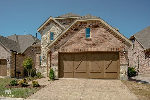 3316 Damsel Sauvage Ln Photo 1