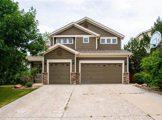 7414 Halite Ct, Castle Rock, CO 80108