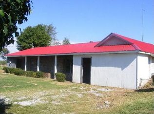 306 Shoally Branch Rd, Leoma, TN 38468